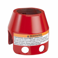 GARDE POUR BOUTON C.D. P