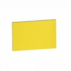 ETIQU VIERGE 18X27 BL NO