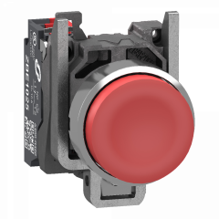 BP ROUGE PUSH IN 1O DEP