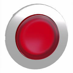 tête BP lum flush dépas rouge