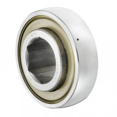 Roulements «&nbsp;inserts&nbsp;»