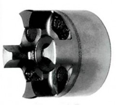 PLATEAU ACPG01 BZ - 19/24B ALU